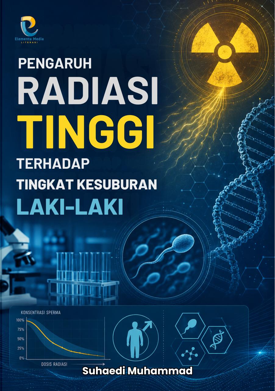 Pengaruh Radiasi Tinggi Terhadap Tingkat Kesuburan Laki-Laki